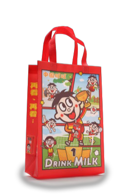 無紡布立體袋制袋機(jī)