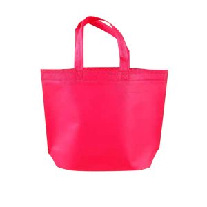 環保從制袋開始！體驗三合一無紡布制袋機的高效率和環保特性！